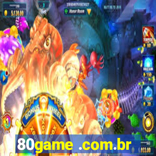 80game .com.br