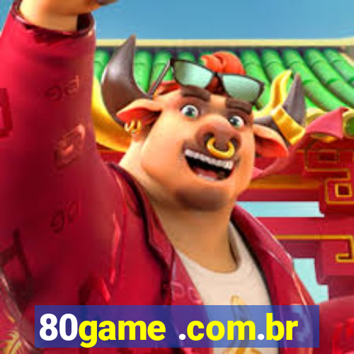 80game .com.br