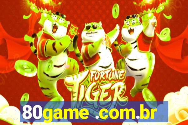 80game .com.br