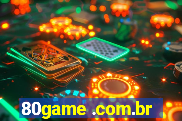 80game .com.br