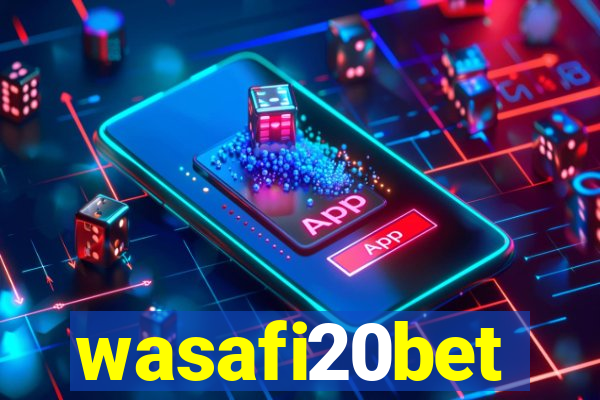 wasafi20bet