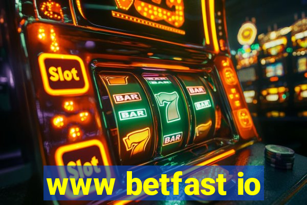 www betfast io