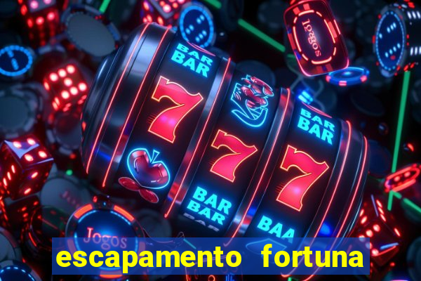 escapamento fortuna 125 fan 2010