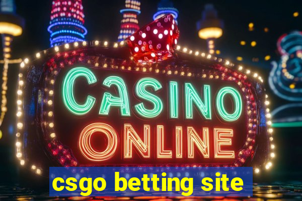 csgo betting site