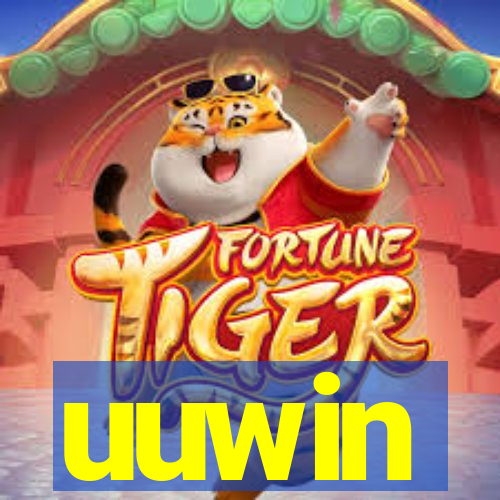 uuwin