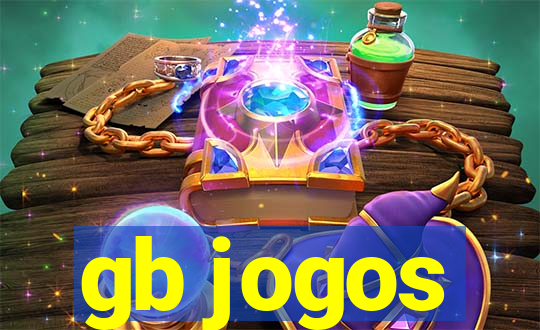 gb jogos