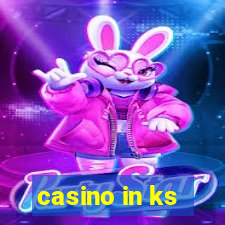 casino in ks