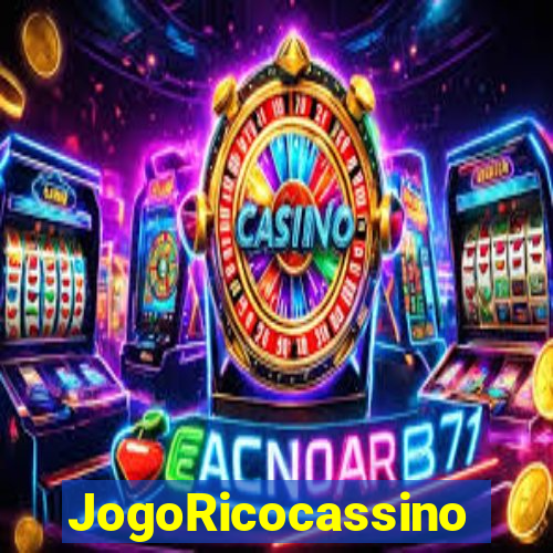 JogoRicocassino