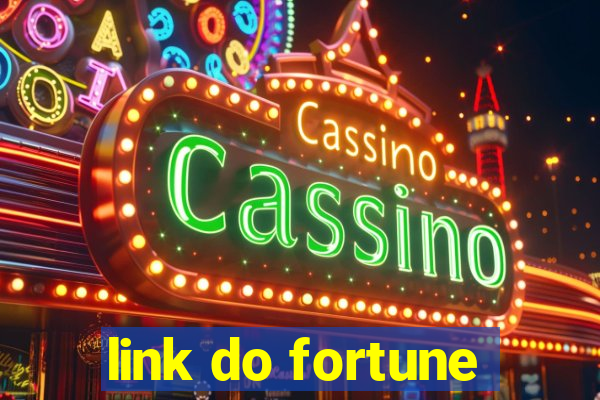 link do fortune