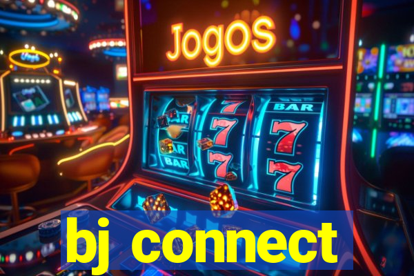 bj connect