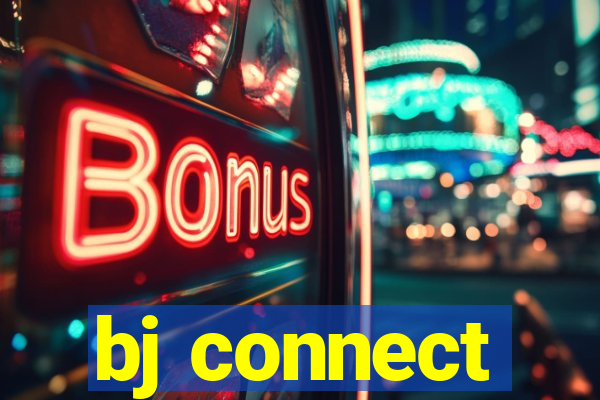 bj connect