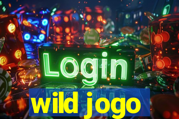 wild jogo