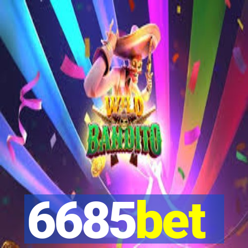 6685bet