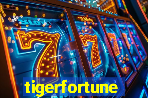 tigerfortune