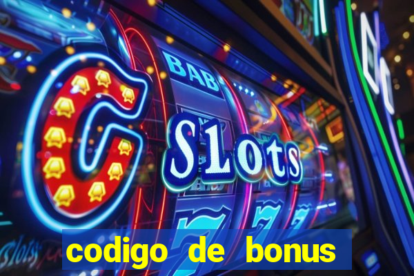 codigo de bonus pix bet