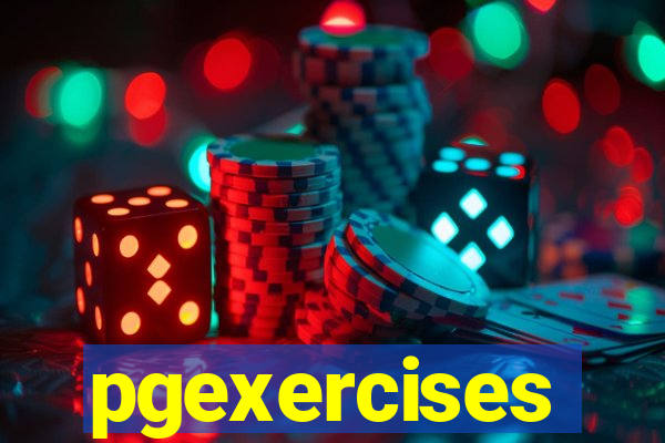 pgexercises