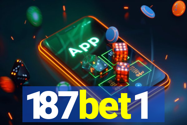 187bet1