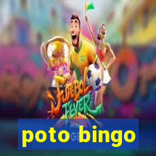 poto bingo