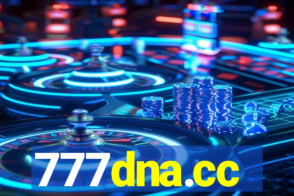 777dna.cc