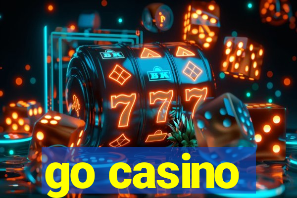 go casino