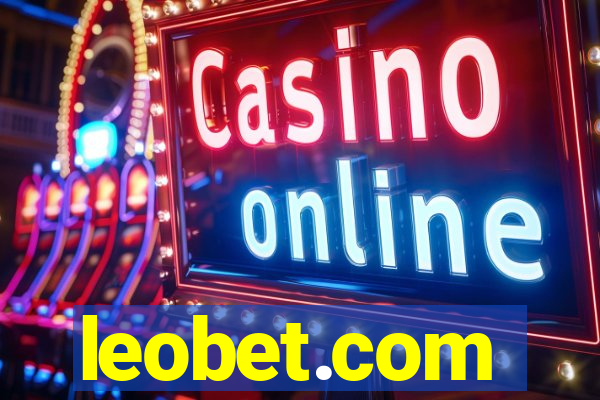 leobet.com