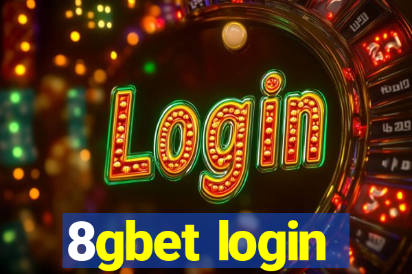 8gbet login