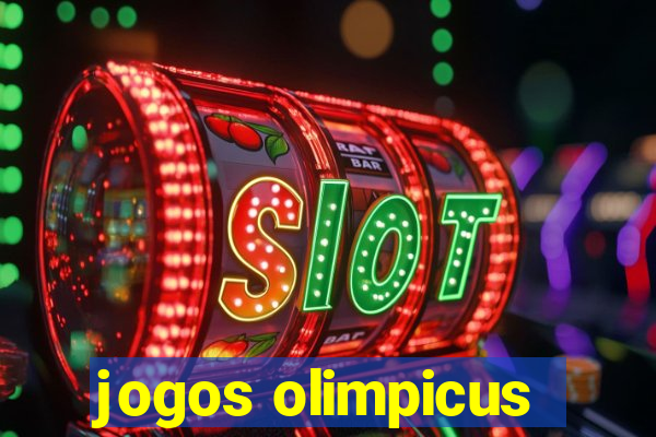 jogos olimpicus