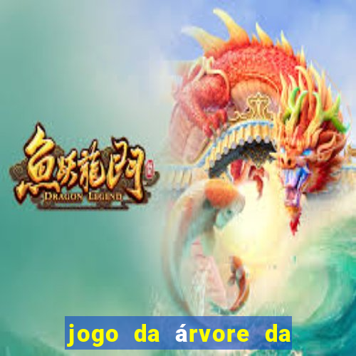 jogo da árvore da fortuna demo