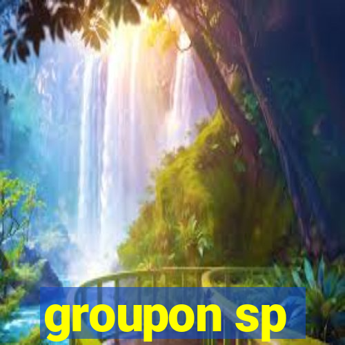 groupon sp