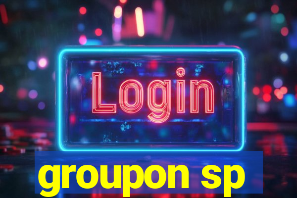 groupon sp