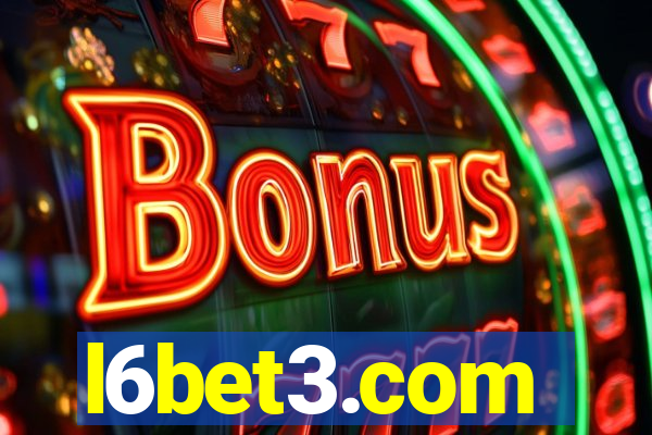 l6bet3.com