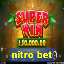 nitro bet