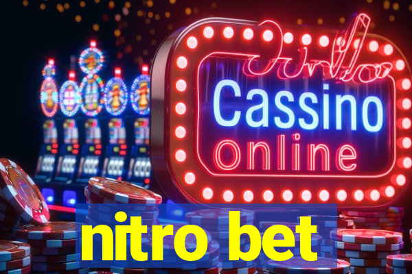 nitro bet