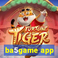 ba5game app