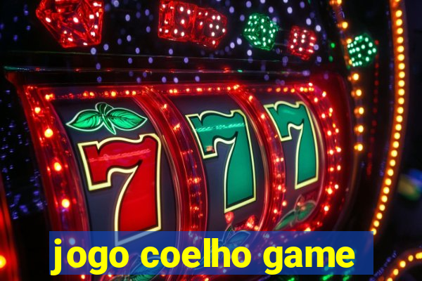 jogo coelho game