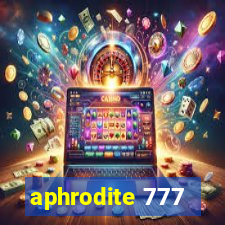 aphrodite 777