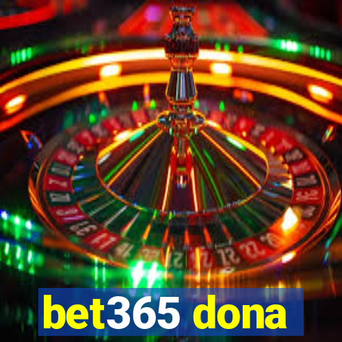 bet365 dona