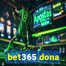 bet365 dona