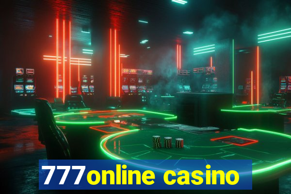 777online casino