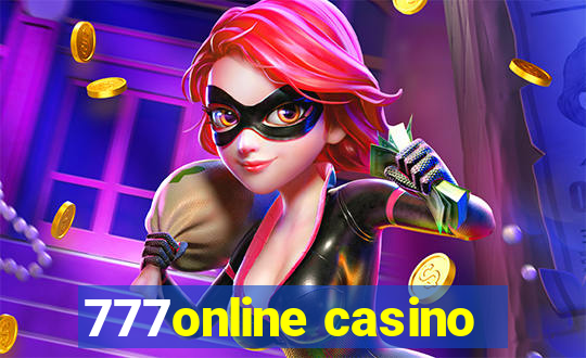 777online casino