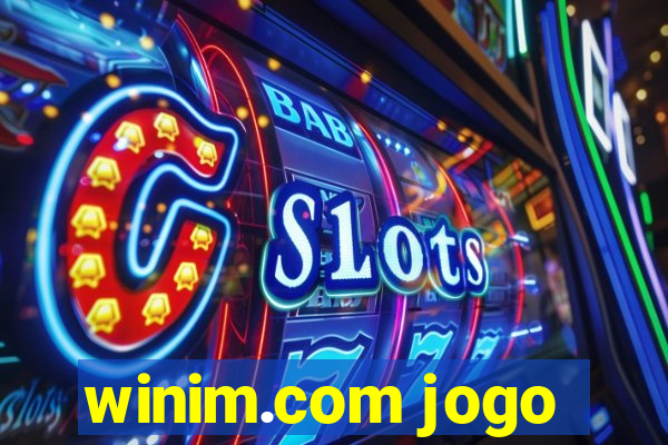 winim.com jogo