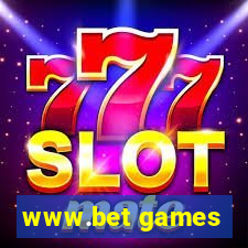 www.bet games