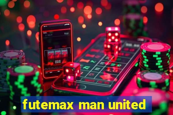 futemax man united