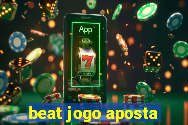 beat jogo aposta