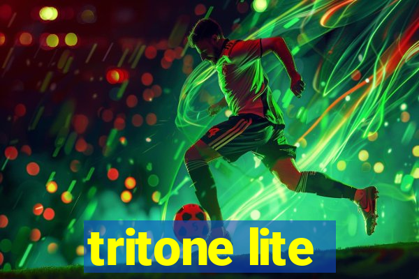 tritone lite