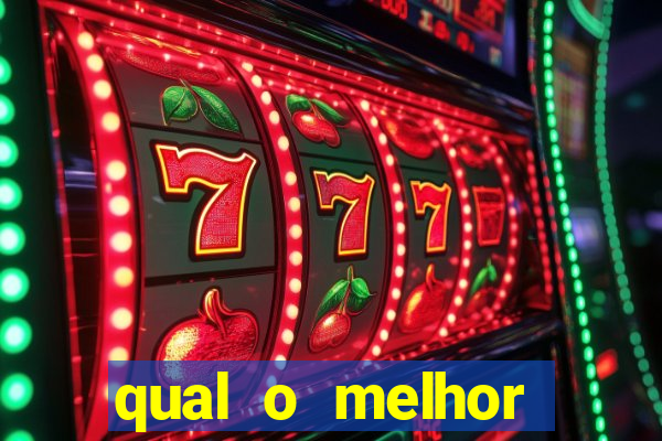 qual o melhor cassino para jogar fortune tiger