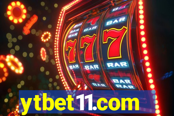 ytbet11.com