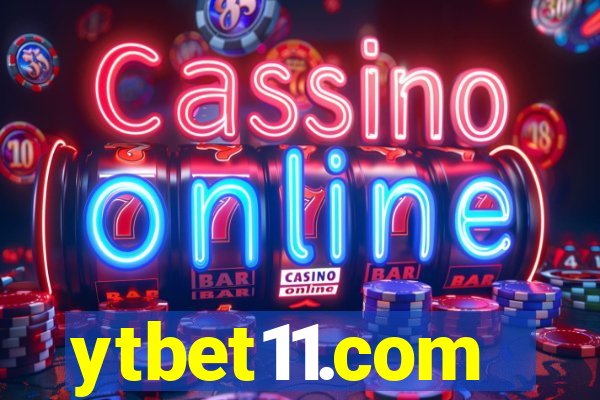 ytbet11.com