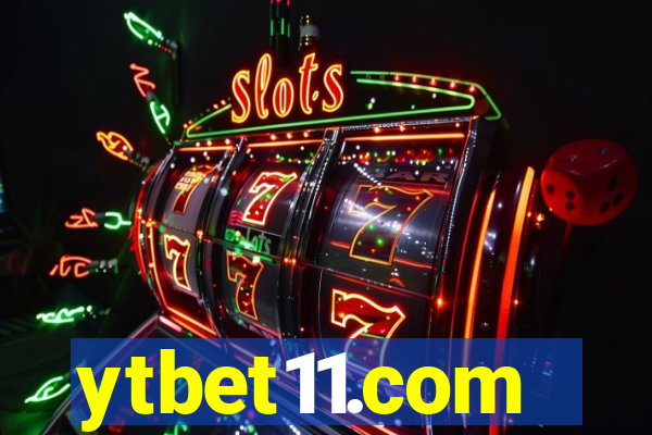 ytbet11.com