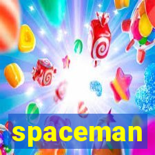 spaceman